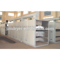 DWF Series mesh dryer dryer dryer